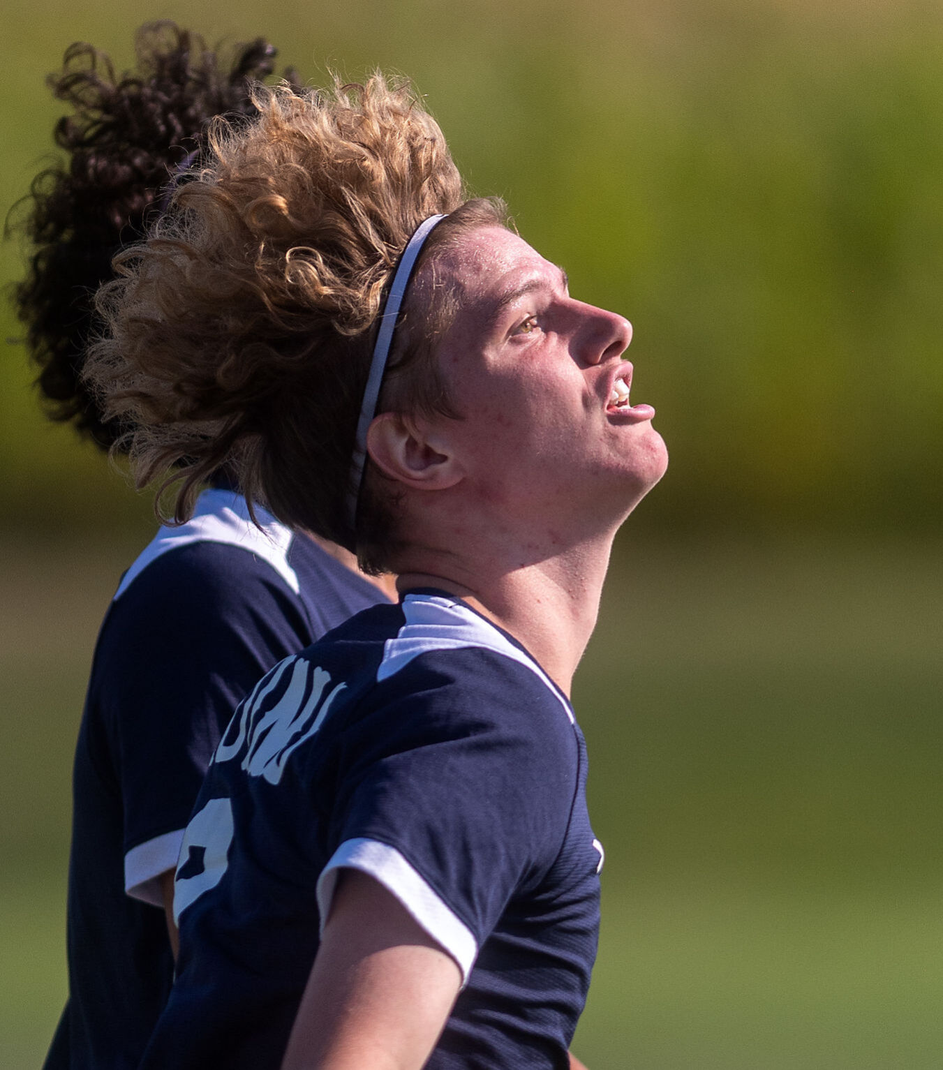 Boys soccer - Canyon Ridge Vs. Twin Falls